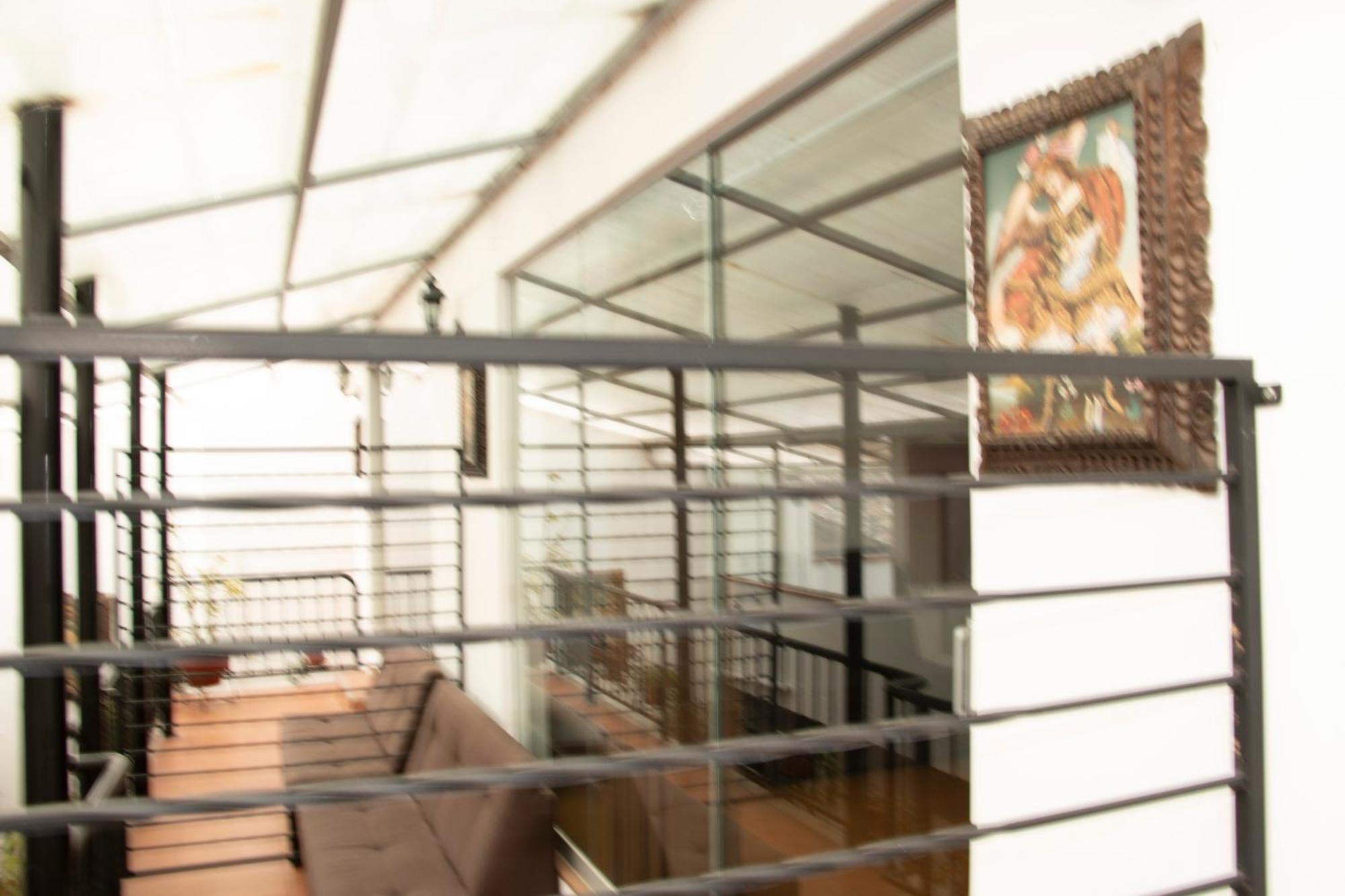 Balconcillo Hotel Куско Экстерьер фото